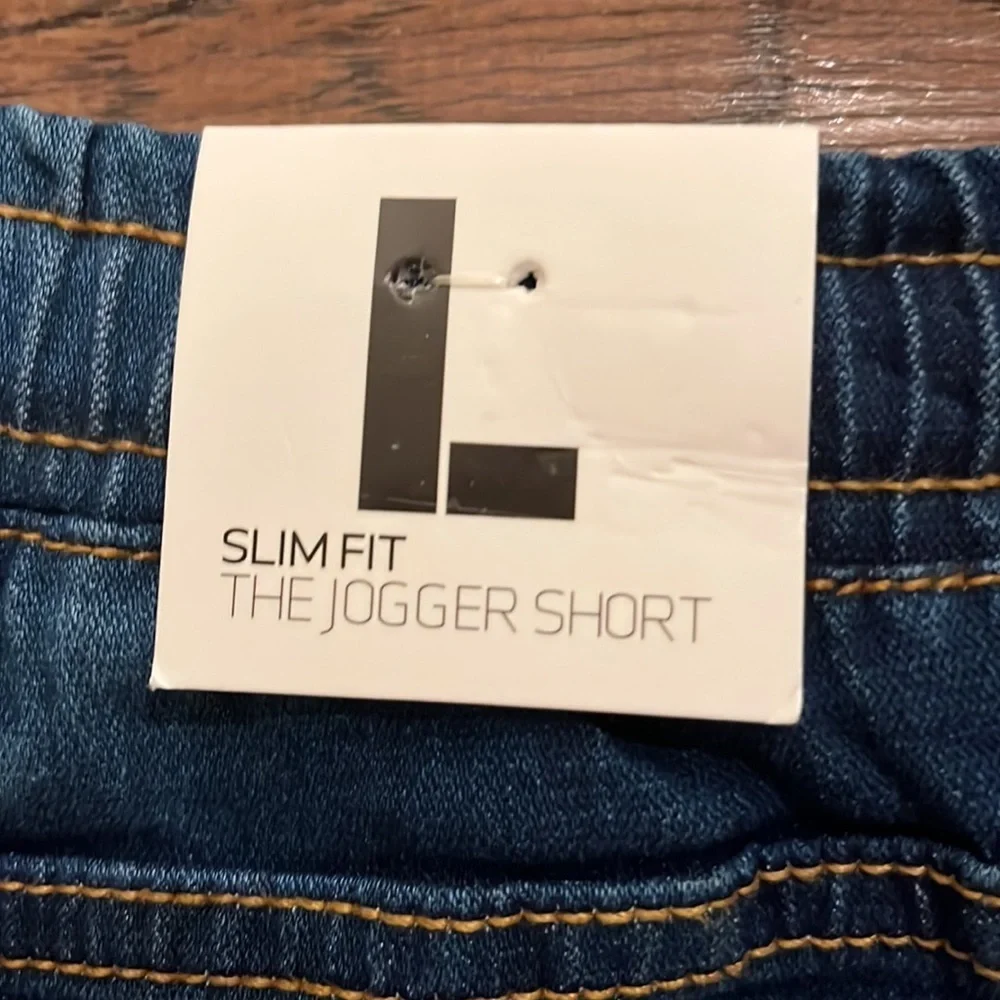Joes Jeans new tags